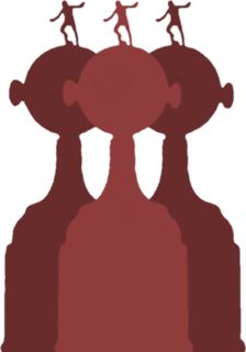 Nome do produto Red Trophies | Premium T-Shirt