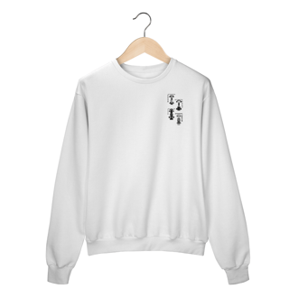 Nome do produto Racing Legends | Pullover