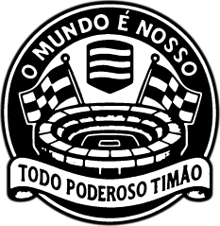 Nome do produto World Is Ours | Premium T-Shirt