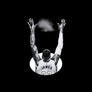 Nome do produto King James | Comfort T-Shirt