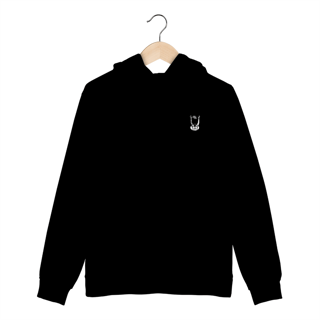 Nome do produto King James | Hoodie