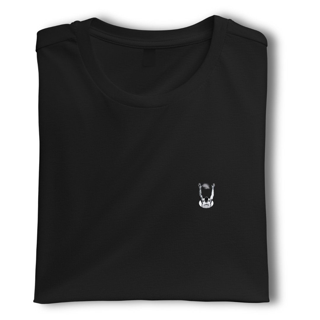 Nome do produto: King James | Comfort T-Shirt