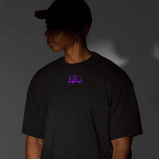 Oversized | Urb.Vn - Logo Pequeno