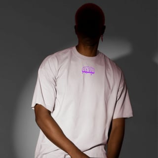 Nome do produto Oversized | Urb.Vn - Logo Pequeno