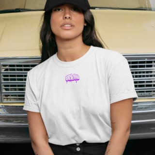 T-Shirt | Urb.Vn - Logo Pequeno