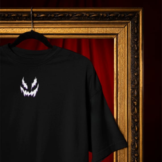 T-Shirt | Guardião das Ruas - Preto