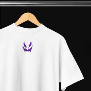 T-Shirt | Guardião das Ruas - Branco