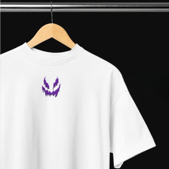 T-Shirt | Guardião das Ruas - Branco