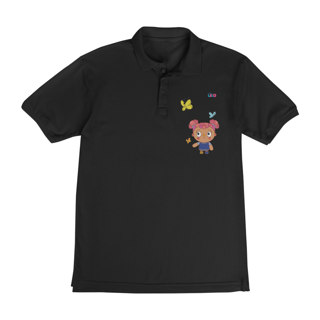 Nome do produto Polo Lili