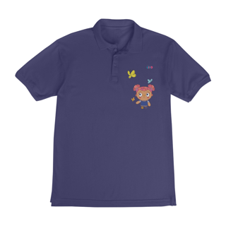 Nome do produto Polo Lili