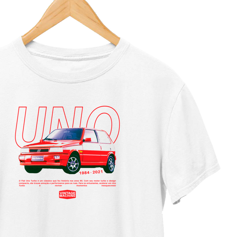 Nome do produto: UNO branca