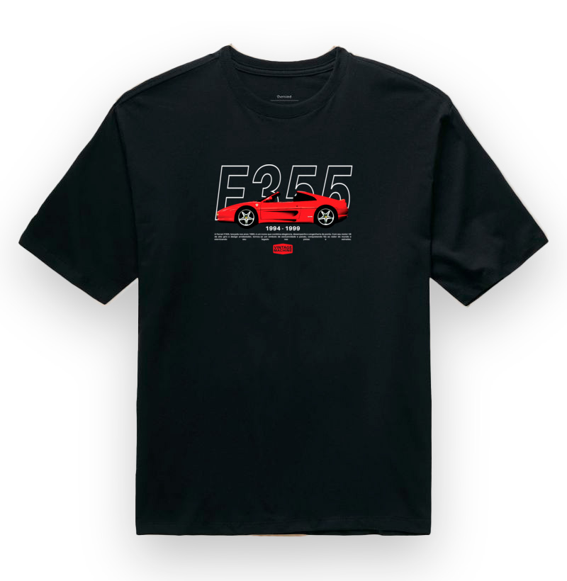 Nome do produto: F355