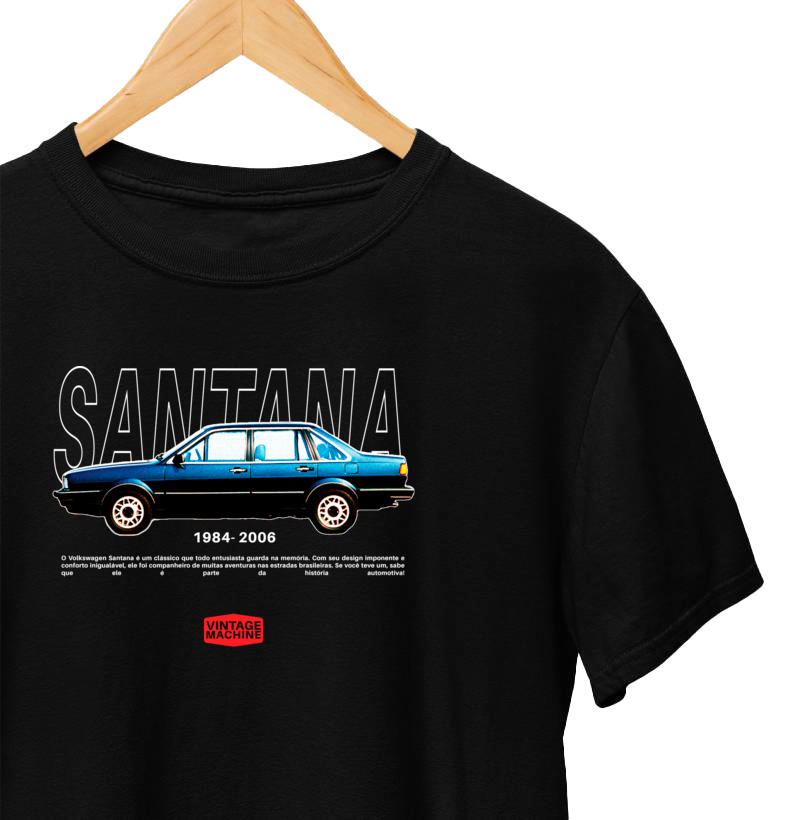 Nome do produto: SANTANA