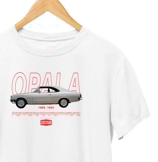 Nome do produto OPALA branca