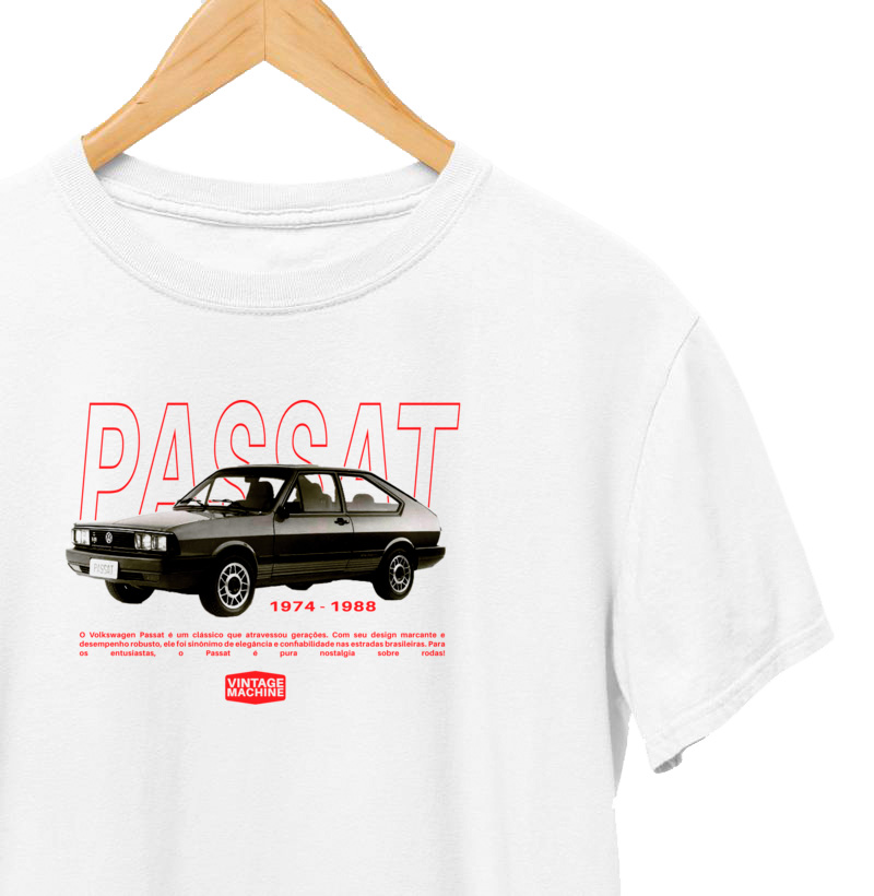 Nome do produto: PASSAT branca