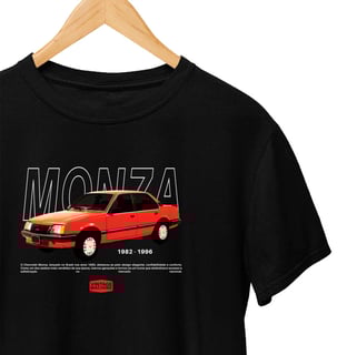 Nome do produto MONZA
