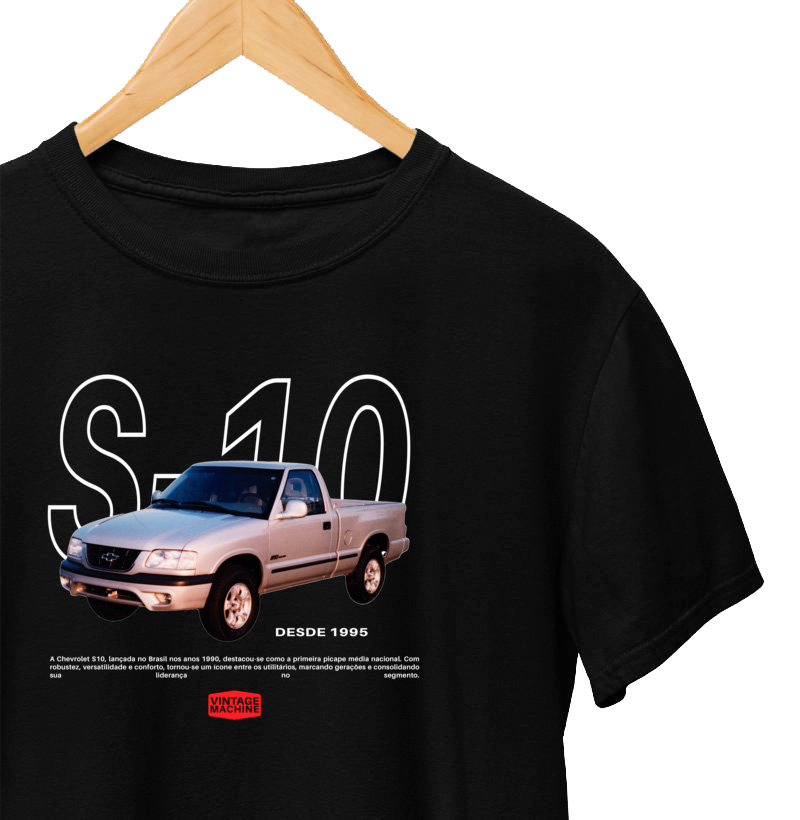 Nome do produto: S-10