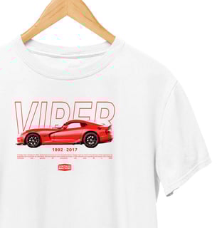Nome do produto VIPER branca