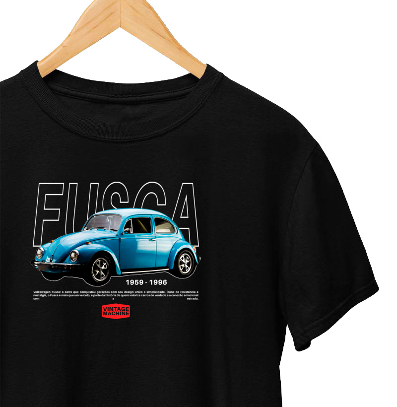 Nome do produto: FUSCA