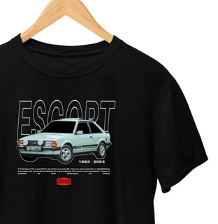 Nome do produto ESCORT