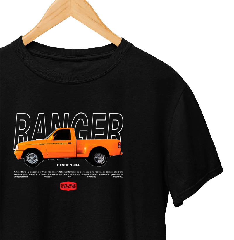 RANGER