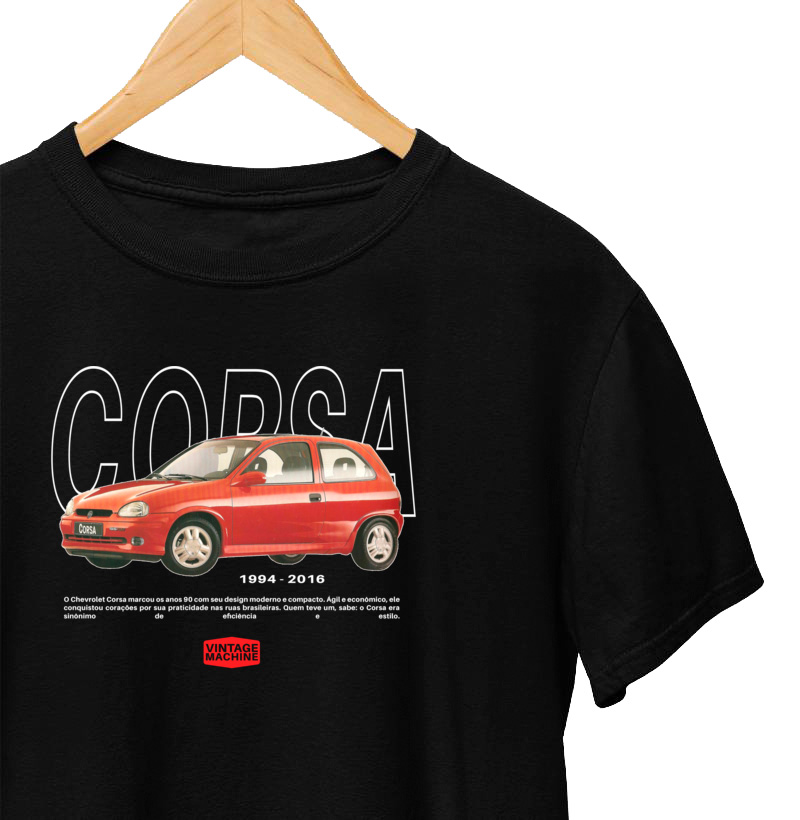 Nome do produto: CORSA