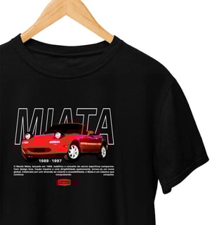 Nome do produto MIATA