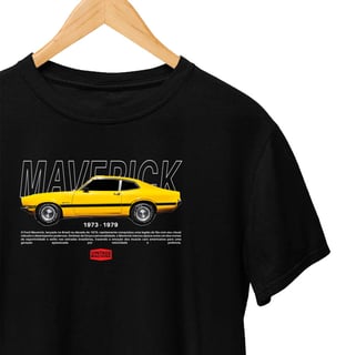 Nome do produto MAVERICK