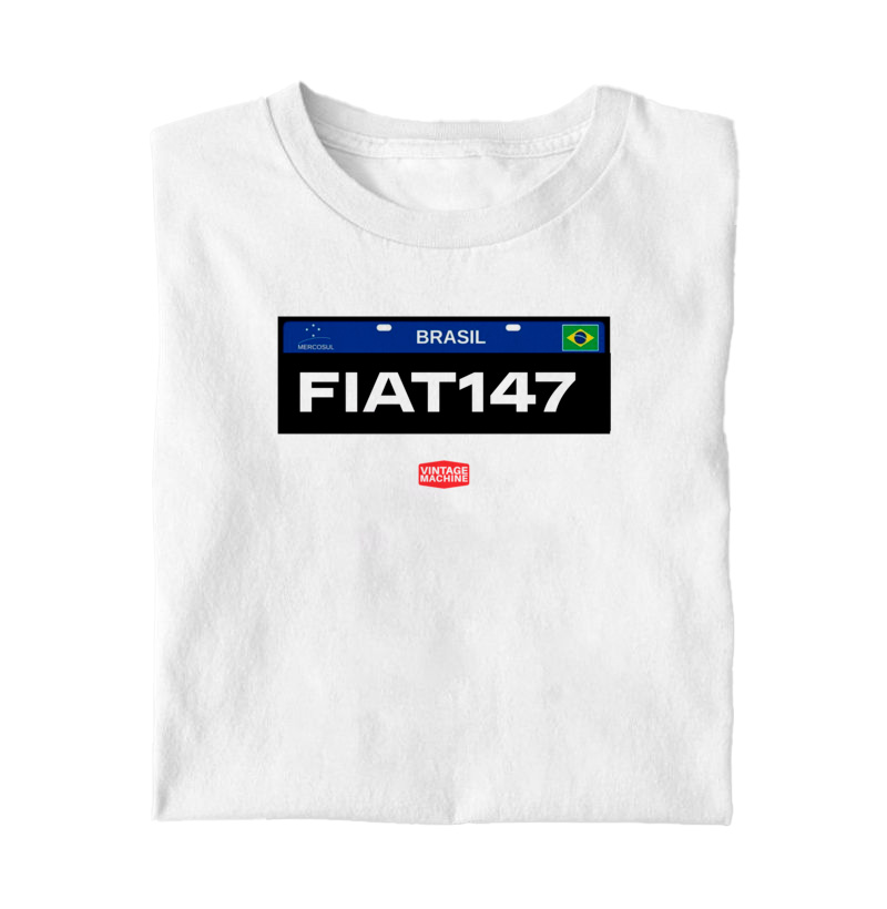 Nome do produto: FIAT 147