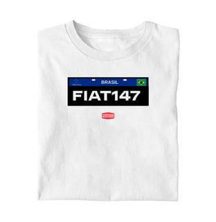 Nome do produto FIAT 147