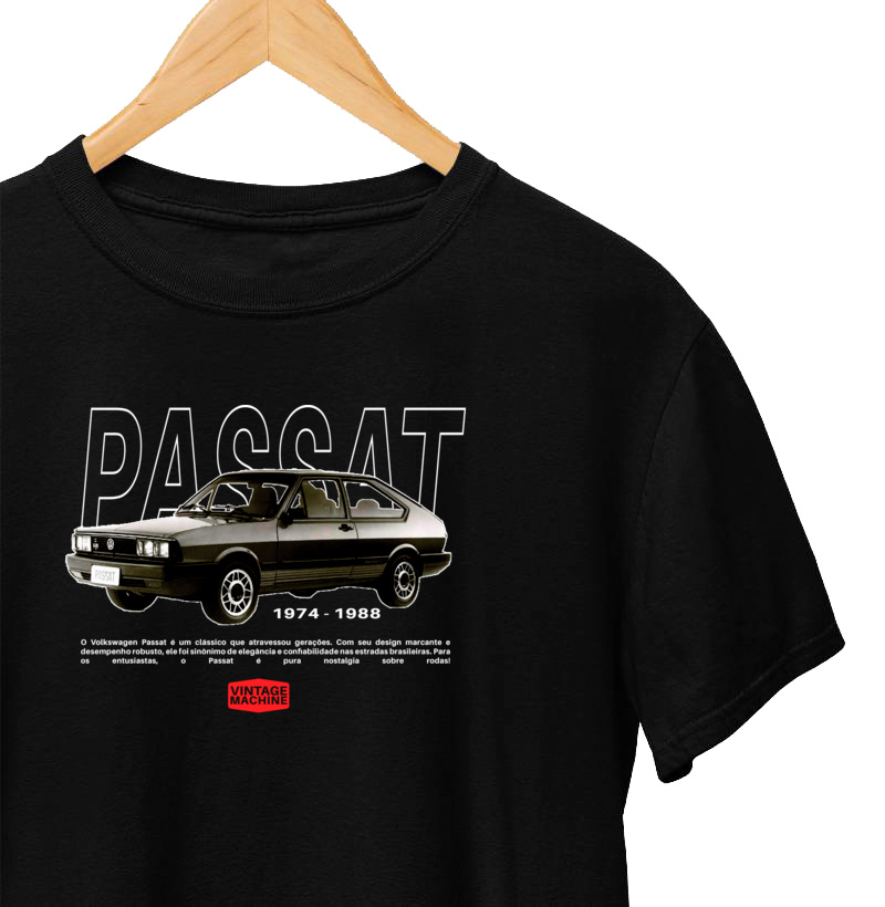 Nome do produto: PASSAT