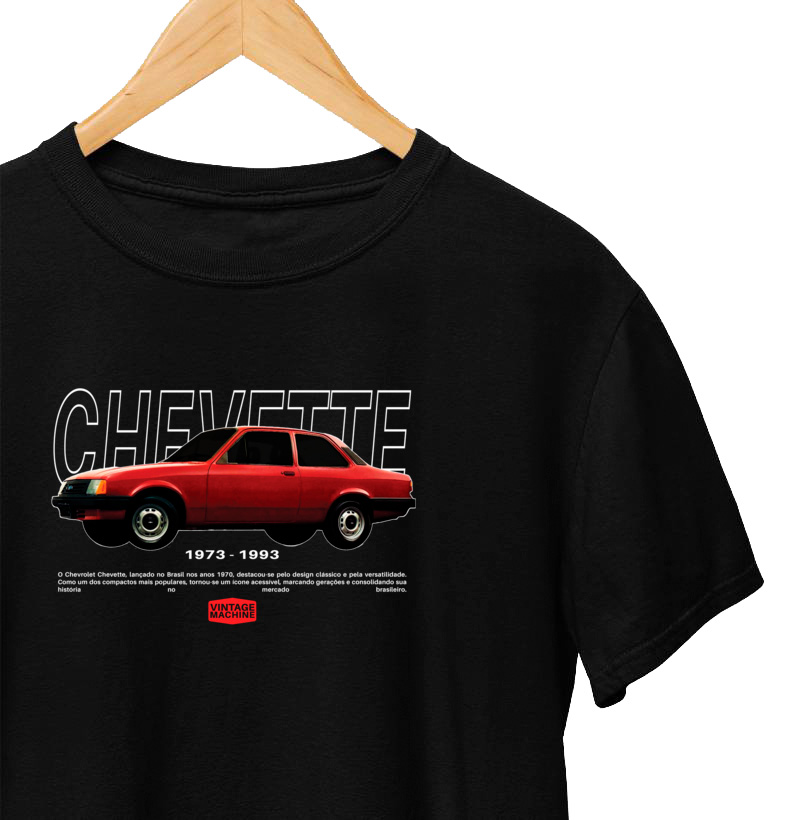 CHEVETTE