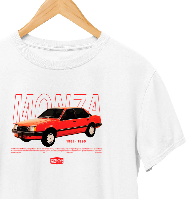 MONZA branca