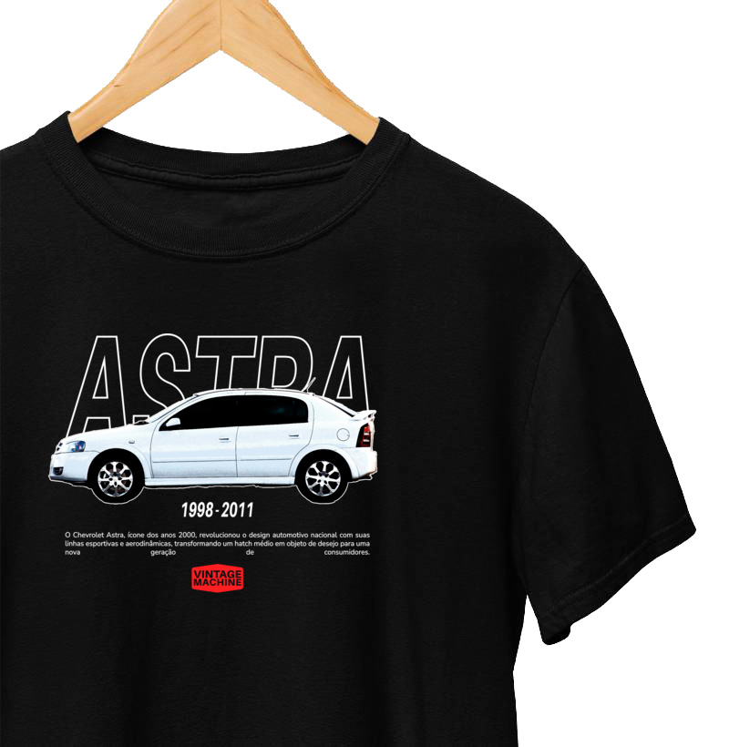 ASTRA