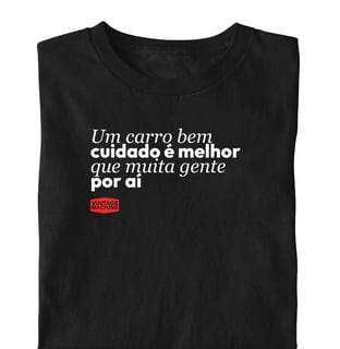 Nome do produto CARRO BEM CUIDADO