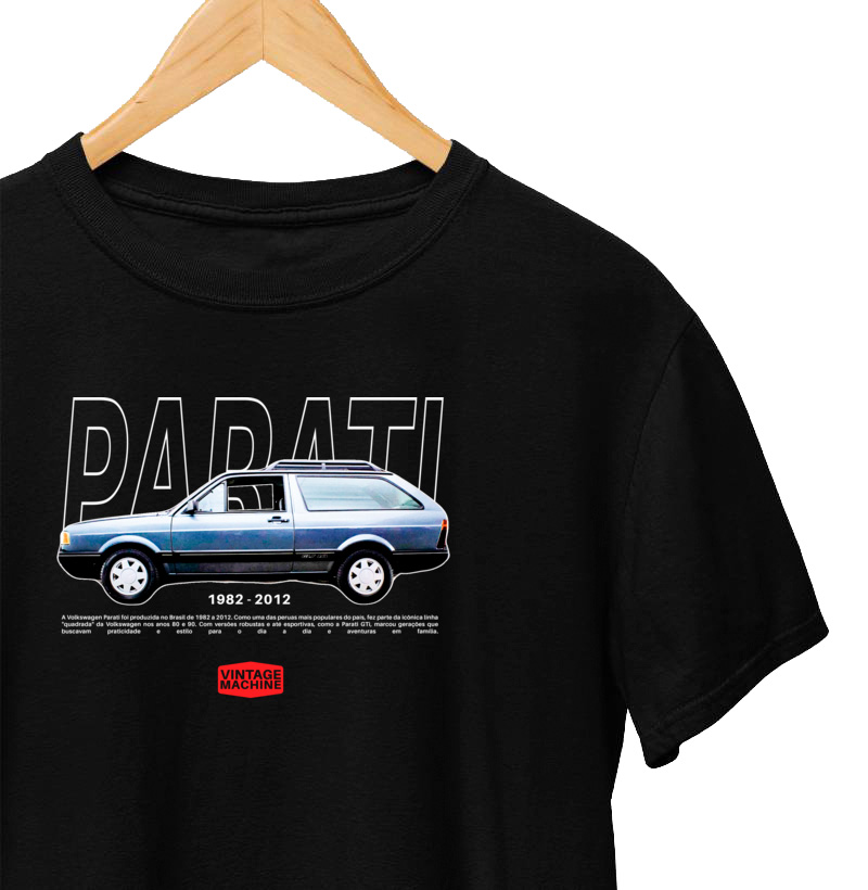 Nome do produto: PARATI