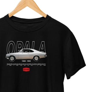 Nome do produto OPALA