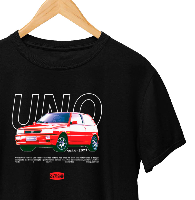 Nome do produto: UNO