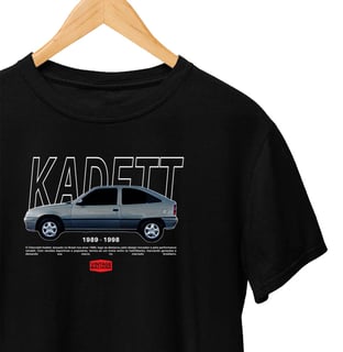 Nome do produto KADETT