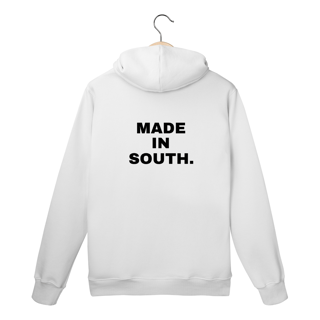 Nome do produto MOLETOM CANGURU LILLIANT LLNT BRANCO 