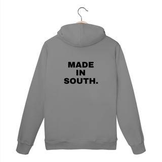 Nome do produto MOLETOM CANGURU LILLIANT LLNT 