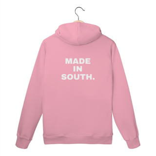 Nome do produto MOLETOM CANGURU LILLIANT LLNT 