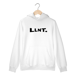 MOLETOM CANGURU LILLIANT LLNT BRANCO 