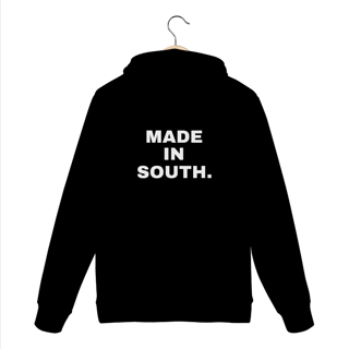 Nome do produto MOLETOM CANGURU LILLIANT LLNT 