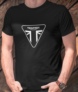 Nome do produto CAMISETA TRIUMPH