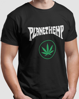 Nome do produto CAMISETA PLANETHEMP