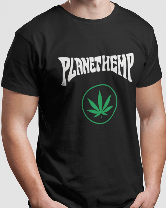 CAMISETA PLANETHEMP