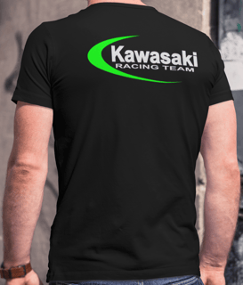 Nome do produto CAMISETA KAWASAKI