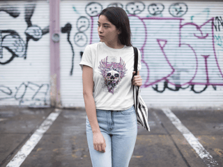 CAMISETA FACTORY