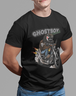 CAMISETA ROCKABILLY 